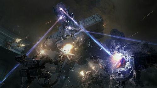 逆战爆料最新28号任务,全新挑战等你来战！